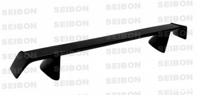 Rear wing