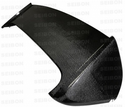 Rear wing