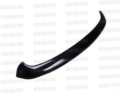 Rear wing