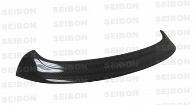 Rear wing