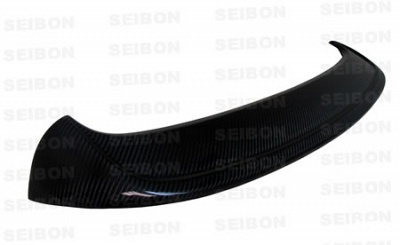 Rear wing