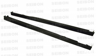 Sideskirts