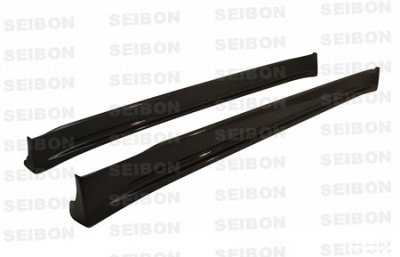 Sideskirts