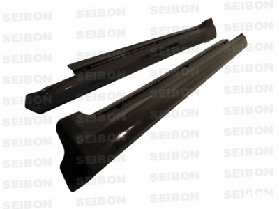 Sideskirts
