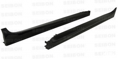Sideskirts EVO