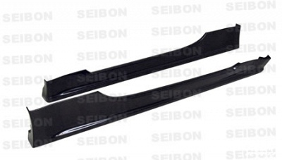 Sideskirts