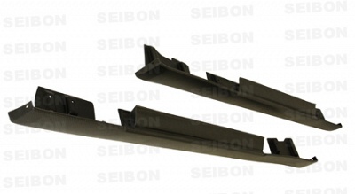Sideskirts