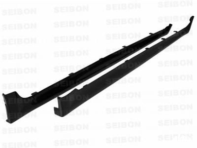 Sideskirts