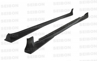 Sideskirts