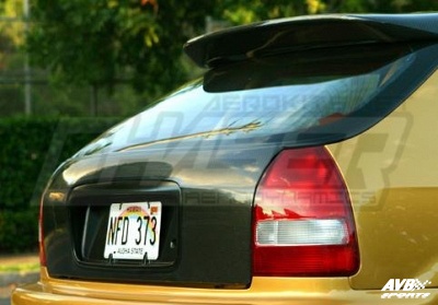 Trunk