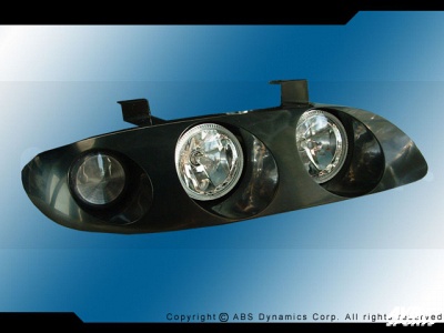 Headlights