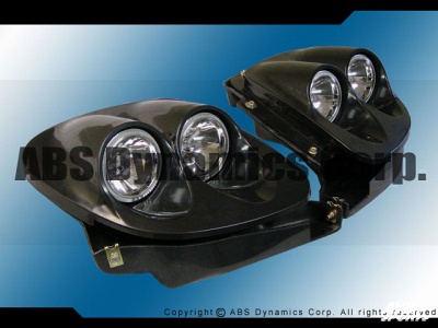 Headlights