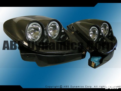 Headlights