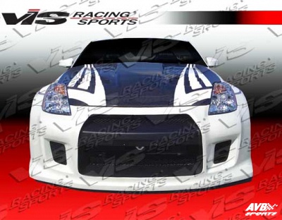 Frontbumper