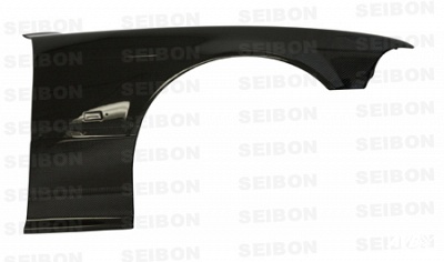 Front fenders (2d)