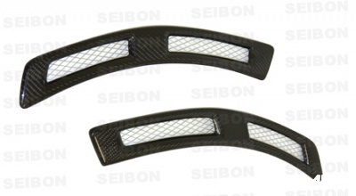 Fender vents