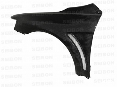 Fenders front EVO