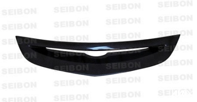 Front grill