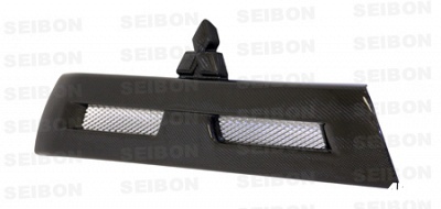 Front grill