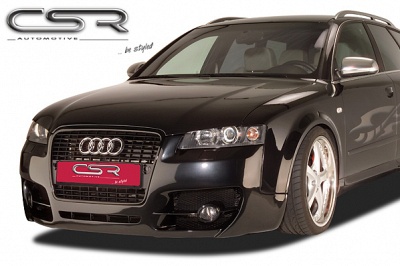 Frontbumper