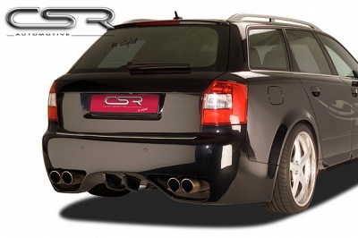 Rearbumper