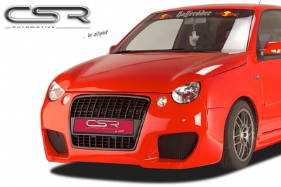 Frontbumper