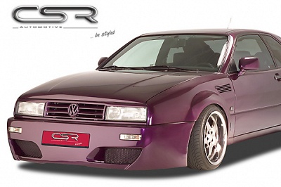 Frontbumper