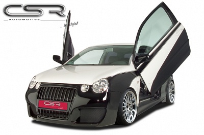 Frontbumper