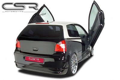 Rearbumper