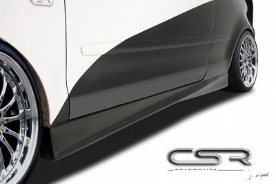 Sideskirts