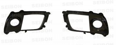 Fog light surrounds