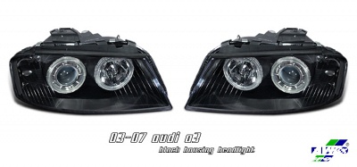Headlights