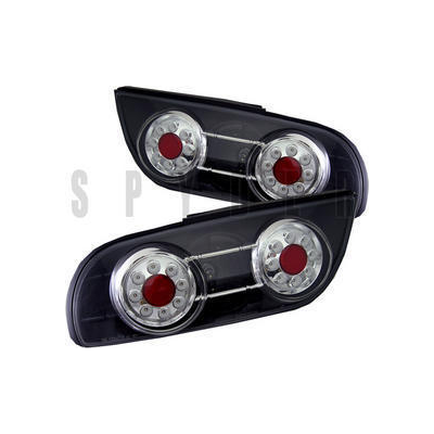 Taillights