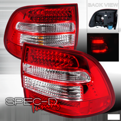 Taillights