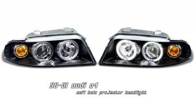 Headlights