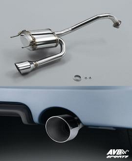 Exhaust