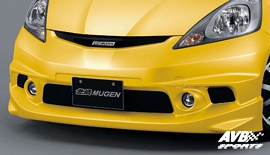 Frontbumper
