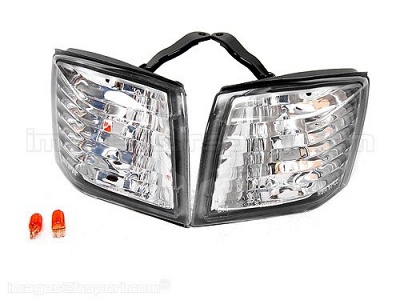 Corners lenses