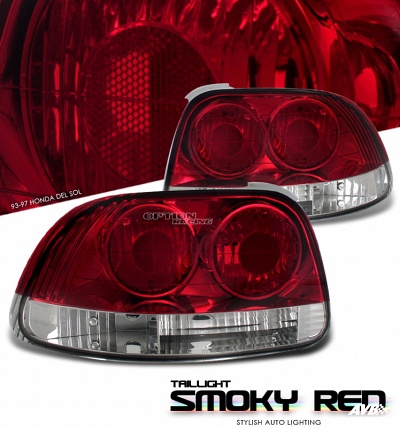Taillights