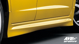 Sideskirts