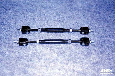 Splitter support