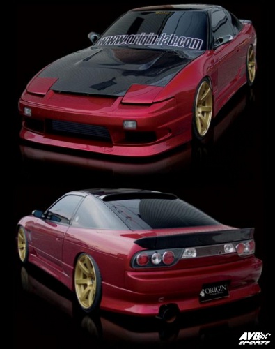 Bodykit