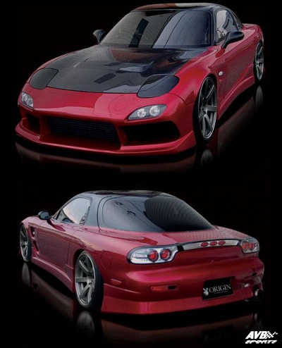 Bodykit