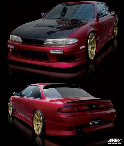 Bodykit