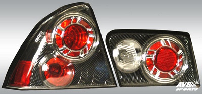 Taillights