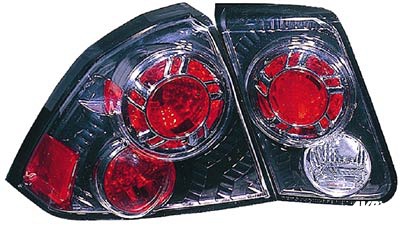 Taillights