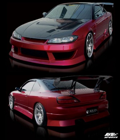 Bodykit