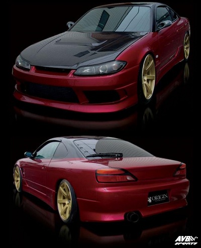 Bodykit