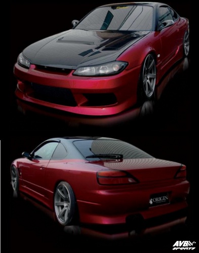 Bodykit