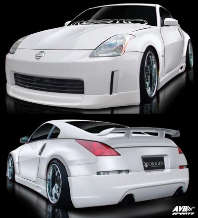 Bodykit